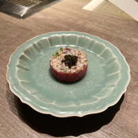 USHIGORO S. NISHIAZABU - 
