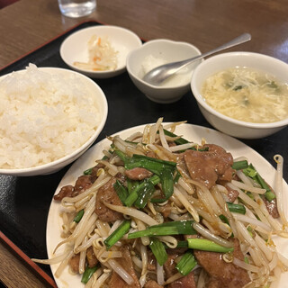 中国食酒館 龍福園_1