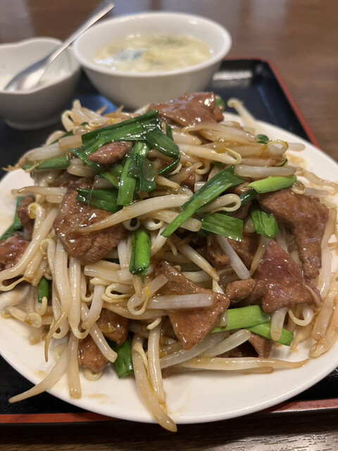 Chinese Shokushukan Ryufukuen