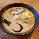 北の麺房いちどう - 