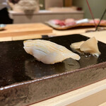 Shimbashi Sushi Seishin - 