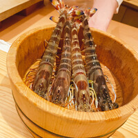 江戸前鮓 すし通 - 