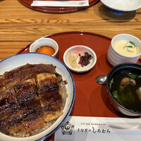 うなぎのしろむら 春日井 - 