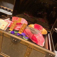 西麻布 焼肉 X - 