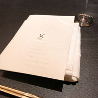 西麻布 焼肉 X - 