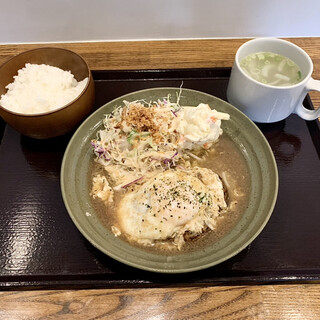 カレー×喫茶 いちか_0