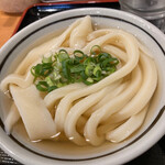 純手打ち讃岐うどん五郎 - 