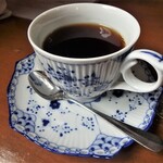 森のレストラン BOSCO - コーヒー