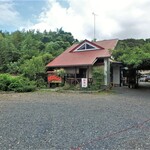 森のレストラン BOSCO - お店外観