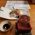 みさき - お造り