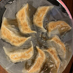 博多餃子舎603 筑紫口店 - 