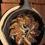 博多餃子舎603 筑紫口店 - 