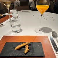 レストラン ラリューム - 