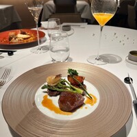 レストラン ラリューム - 