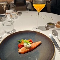 レストラン ラリューム - 
