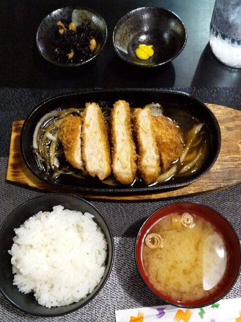 和み屋 &ndash; 郡山市の家庭的食堂 | 手作り定食と温かいおもてなし