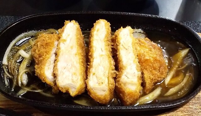 和み屋 - 郡山市その他（食堂）の写真