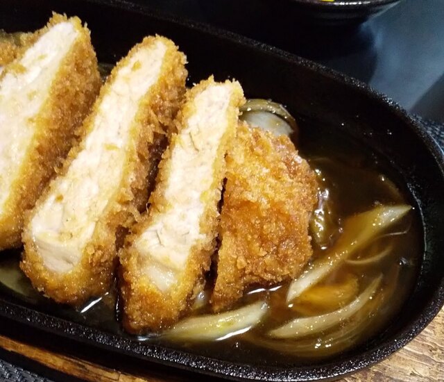 和み屋 - 郡山市その他（食堂）の写真