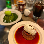 SUZU CAFE 神南 - 
