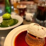 SUZU CAFE 神南 - 