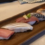 Shimura Sushi - 