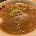 旭川ラーメン番外地 - 