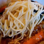 Ushan Ru - 食べやすい麺