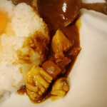 印度カレー 小いけ - 