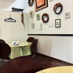 プルマンベーカリー バーンヤードサッポロ店 - 