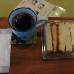 プルマンベーカリー バーンヤードサッポロ店 - 