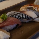 Shimura Sushi - 