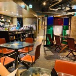 SUZU CAFE - 