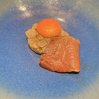 USHIMITSU NISHIAZABU - 