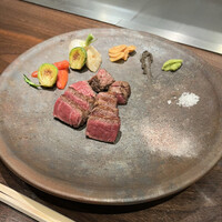 ニュー松坂 六本木店 - 