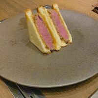 USHIMITSU NISHIAZABU - 