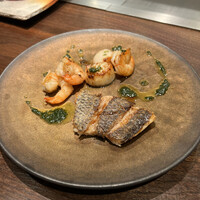 ニュー松坂 六本木店 - 