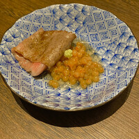 USHIMITSU NISHIAZABU - 