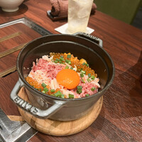 USHIMITSU NISHIAZABU - 
