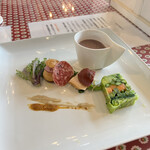 イル・ピッチコット - 