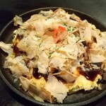 Okonomiyaki Teppanyaki Dompachi - 