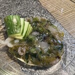 旬魚・旬菜 彩季 - 