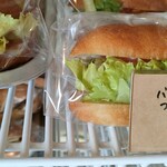 穀雨 - デシケータ