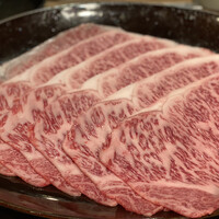 焼肉 ジャンボ はなれ - 