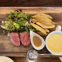 サクレフルール 日本橋 - 