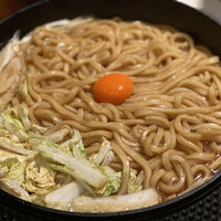 焼肉 ジャンボ はなれ - 