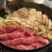 焼肉 ジャンボ はなれ - 