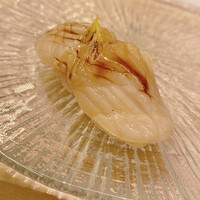 鮨よしかわ 麻布十番 - 