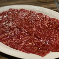 焼肉 ジャンボ はなれ - 