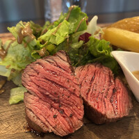 サクレフルール 日本橋 - 