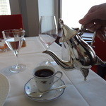 レインボー - コーヒー